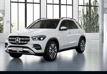 Mercedes-Benz GLE 350 17.087 km 79.830 &euro; Goslar 38644