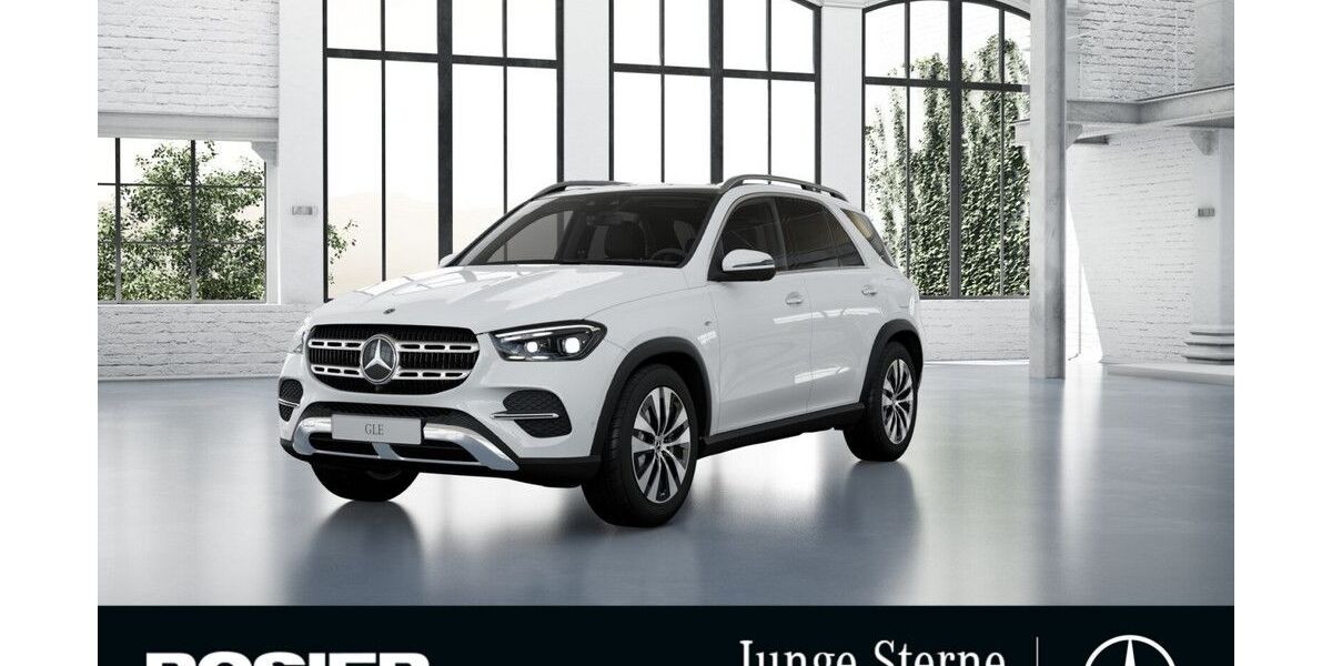 Mercedes-Benz GLE 350 17.087 km 79.830 &euro; Goslar 38644