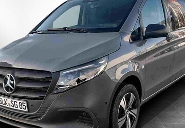 Mercedes-Benz Vito 6.000 km 71.341 &euro; Halberstadt 38820