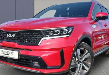 Kia Sorento 41.120 km 40.990 &euro; Bad Hersfeld 36251