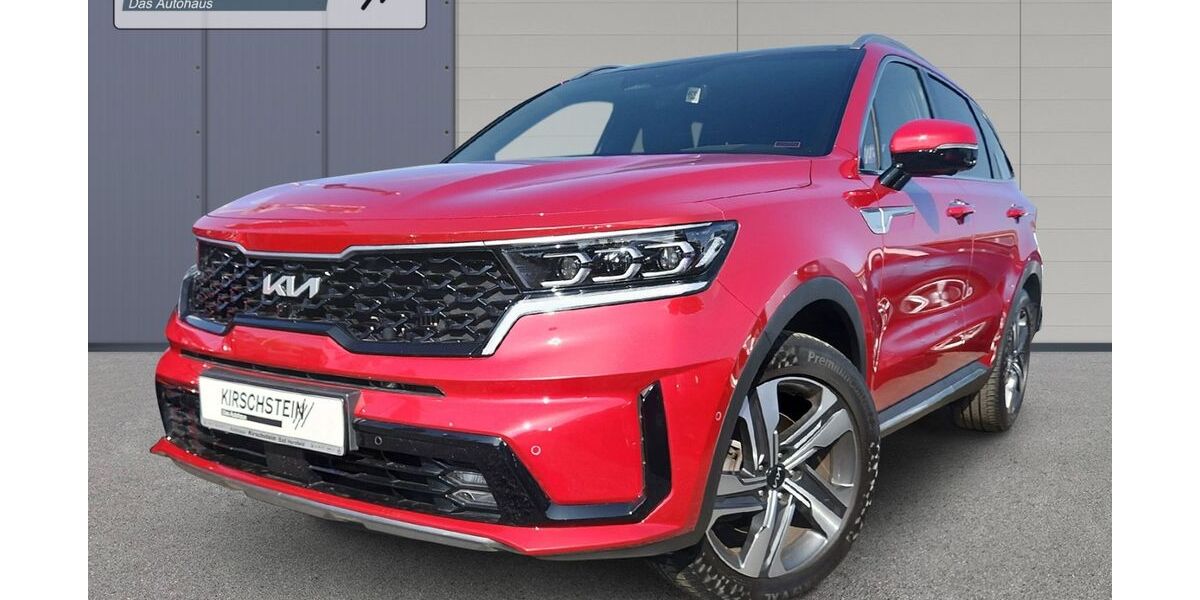 Kia Sorento 41.120 km 40.990 &euro; Bad Hersfeld 36251