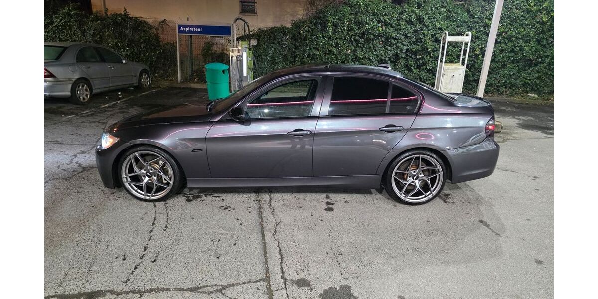BMW 335 265.000 km 7.800 &euro; Paris 75013