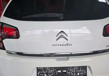 Citroen C3 86.000 km 5.600 &euro; Bad Wimpfen 74206