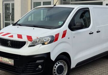 Peugeot Expert 105.600 km 16.880 &euro; Göttingen 37077