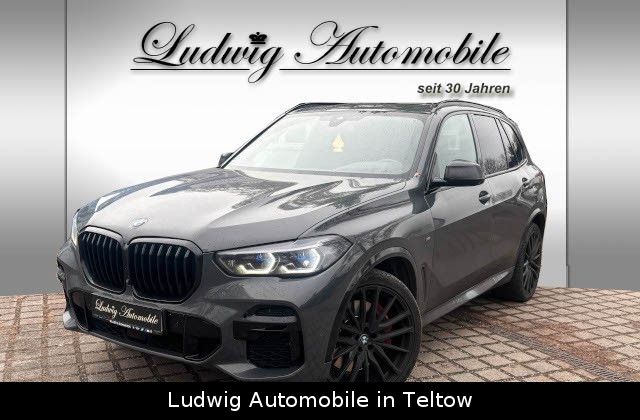 BMW X5 M50 53.000 km 63.750 &euro; Teltow 14513
