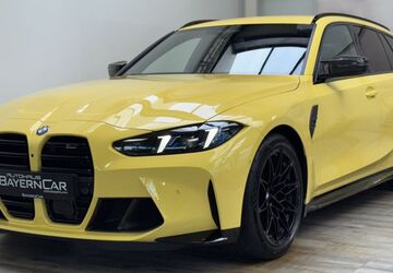 BMW M3 4.949 km 92.789 &euro; Königsbrunn 86343