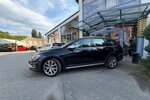 VW Golf Alltrack Variant 2.0 TDI AHK LED LEDER Zahnri 180.000 km 12.499 &euro; Rudolstadt 07407