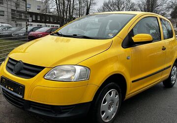 VW Fox 229.767 km 990 &euro; Langenhagen 30851