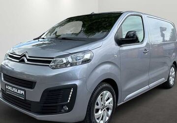 Citroen Jumpy 40.998 km 23.990 &euro; Bad Tölz 83646