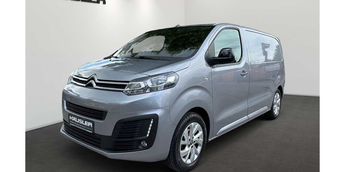 Citroen Jumpy 40.998 km 23.990 &euro; Bad Tölz 83646