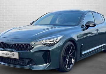 Kia Stinger 15.915 km 53.900 &euro; Beckum 59269