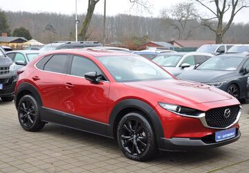 Mazda CX-3 15.000 km 24.790 &euro; Teltow 14513