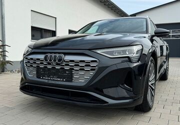 Audi Q8 e-tron 49.800 km 49.790 &euro; Altheim 84051