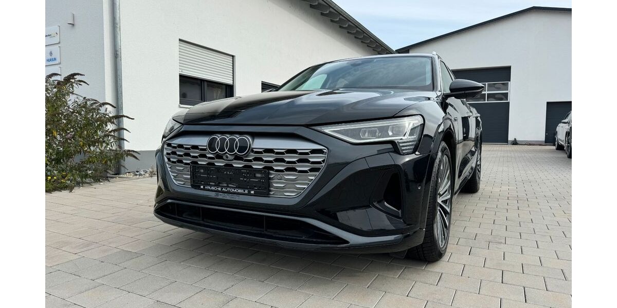 Audi Q8 e-tron 49.800 km 49.790 &euro; Altheim 84051