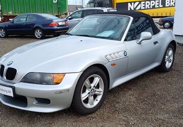 BMW Z3 69.500 km 15.890 &euro; Ravensburg / OT Bavendorf 88213