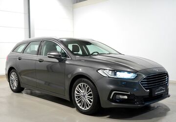 Ford Mondeo 106.902 km 16.980 &euro; Hürth bei Köln 50354