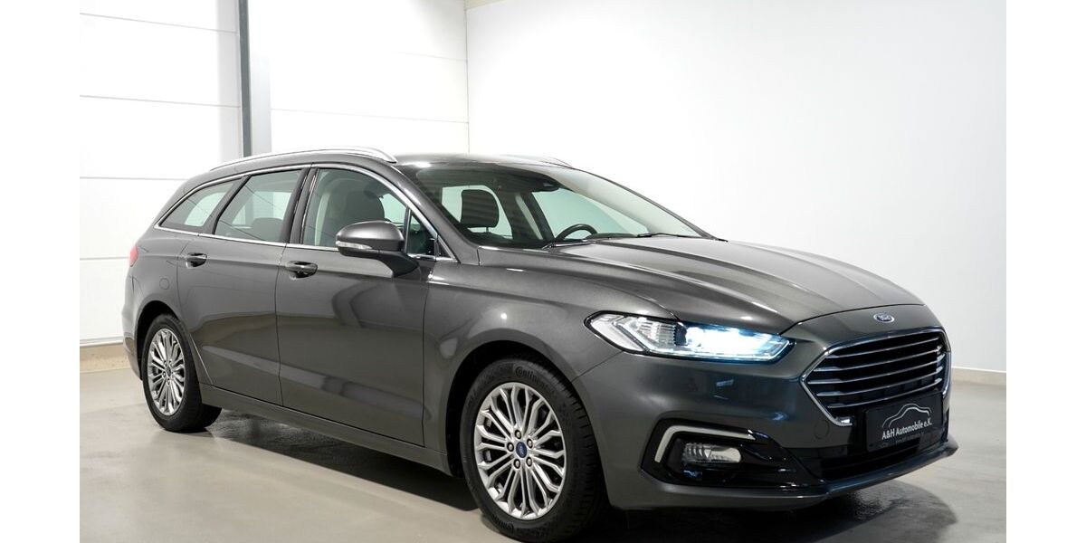 Ford Mondeo 106.902 km 16.980 &euro; Hürth bei Köln 50354