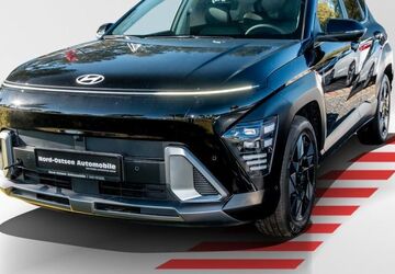 Hyundai KONA 4.500 km 2.990 &euro; Eckernförde 24340