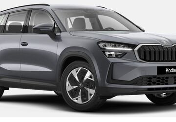 Skoda Kodiaq 10.000 km 46.990 &euro; Kaarst 41564