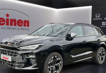 Cupra Terramar 5.437 km 42.480 &euro; Holzwickede 59439