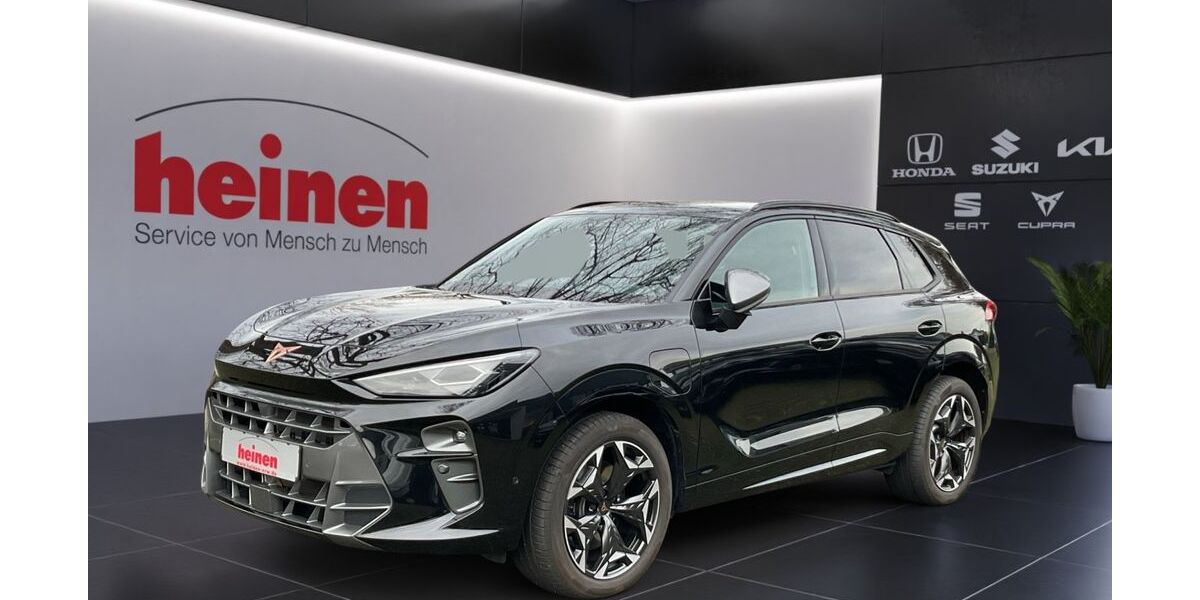 Cupra Terramar 5.437 km 42.480 &euro; Holzwickede 59439