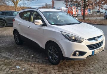 Hyundai ix35 207.000 km 8.250 &euro; Langenfeld (Rheinland) 40764