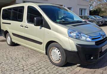 Citroen Jumpy 115.920 km 13.900 &euro; Berlin 12347