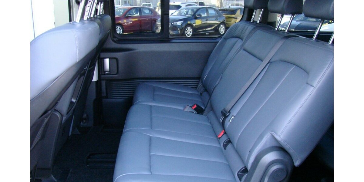 Hyundai Staria Prime 2.2CRDI 9-Sitzer ACC LED 24.308 km 37.980 &euro; Falkensee 14612