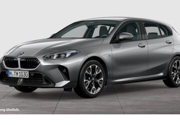 BMW 120 10.286 km 32.990 &euro; Münster 48163