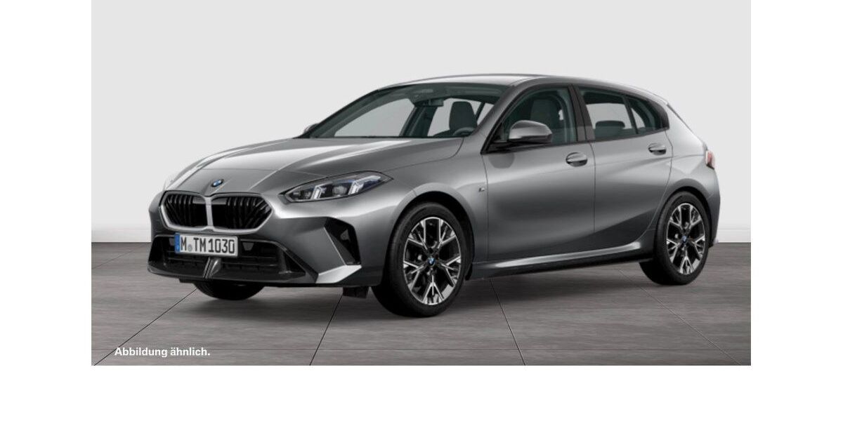 BMW 120 10.286 km 32.990 &euro; Münster 48163