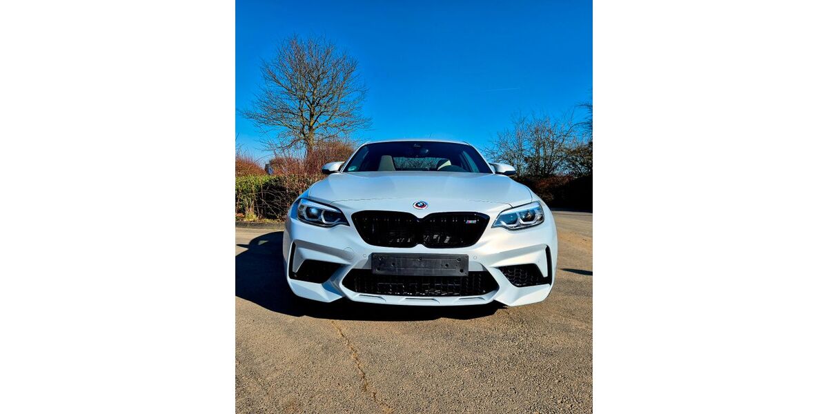BMW M2 7.855 km 58.399 &euro; Hennef 53773