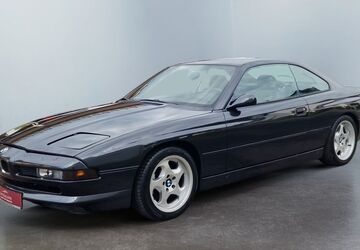 BMW 850 119.844 km 44.980 &euro; Wartenberg-Angersbach 36367