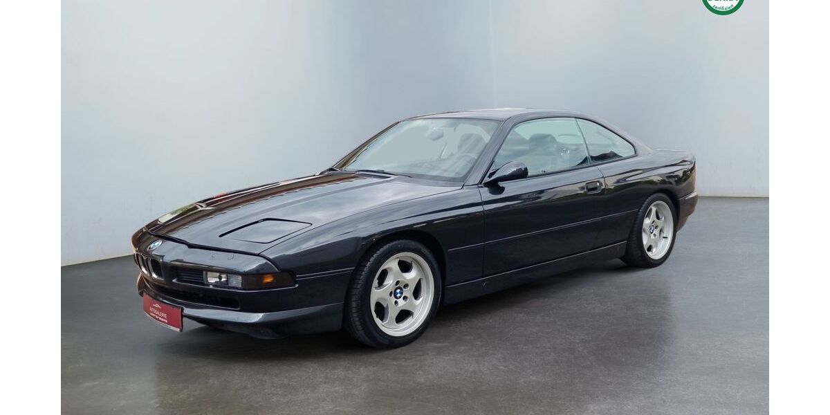 BMW 850 119.844 km 44.980 &euro; Wartenberg-Angersbach 36367