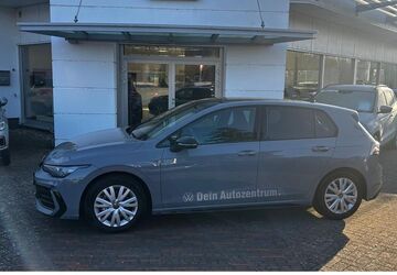VW Golf 9.900 km 34.900 &euro; Woldegk 17348