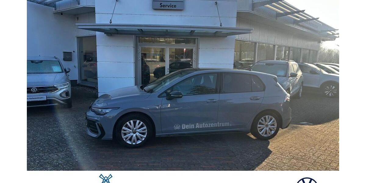 VW Golf 9.900 km 34.900 &euro; Woldegk 17348