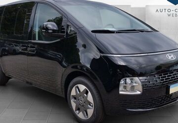 Hyundai STARIA 16.262 km 48.842 &euro; Leipzig 04158