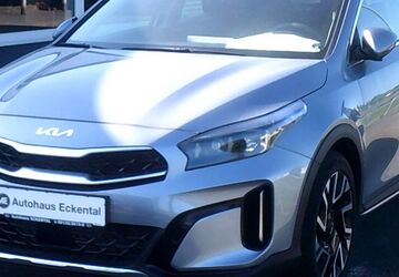 Kia XCeed 2.000 km 28.590 &euro; Eckental 90542