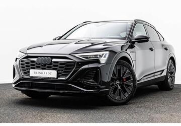 Audi Q8 e-tron 69.514 km 48.650 &euro; Hagen 58091