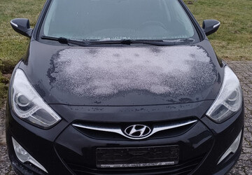 Hyundai i40 CW 245.463 km 4.000 &euro; Tarp 24963