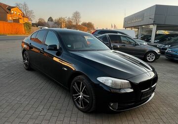BMW 525 235.000 km 9.900 &euro; Neustadt am Rübenberge bei Hannover 31535
