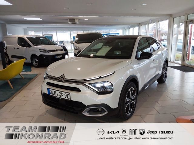 Citroen C4 X 5.319 km 22.499 &euro; Halberstadt 38820