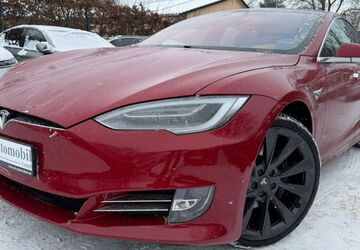 Tesla Model S 73.120 km 32.990 &euro; Großbeeren 14979