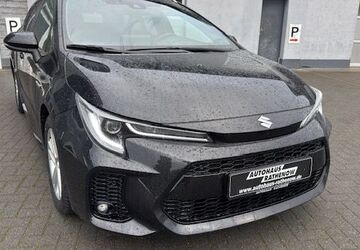 Suzuki Swace 80.670 km 18.990 &euro; Rathenow 14712