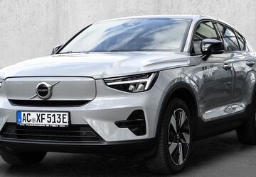 Volvo C40 12.490 km 43.980 &euro; Aachen 52078