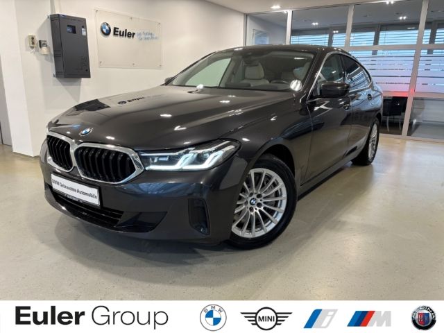 BMW 640 Gran Turismo 60.250 km 46.388 &euro; Hofheim 65719