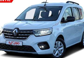Renault Kangoo 30.380 km 23.990 &euro; Kolkwitz 03099