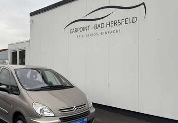 Citroen Xsara 110.000 km 3.900 &euro; Bad Hersfeld 36251
