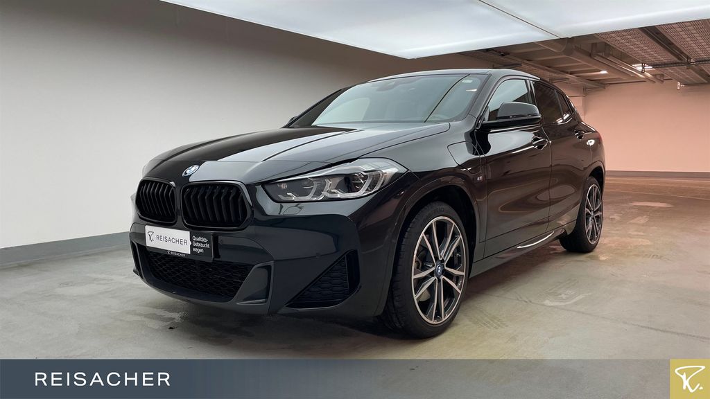 BMW X2 21.509 km 37.999 &euro; Augsburg 86167