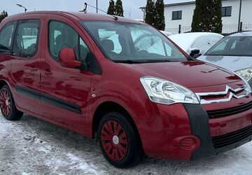 Citroen Berlingo 97.361 km 5.990 &euro; Potsdam Mittelmark / Beelitz 14547
