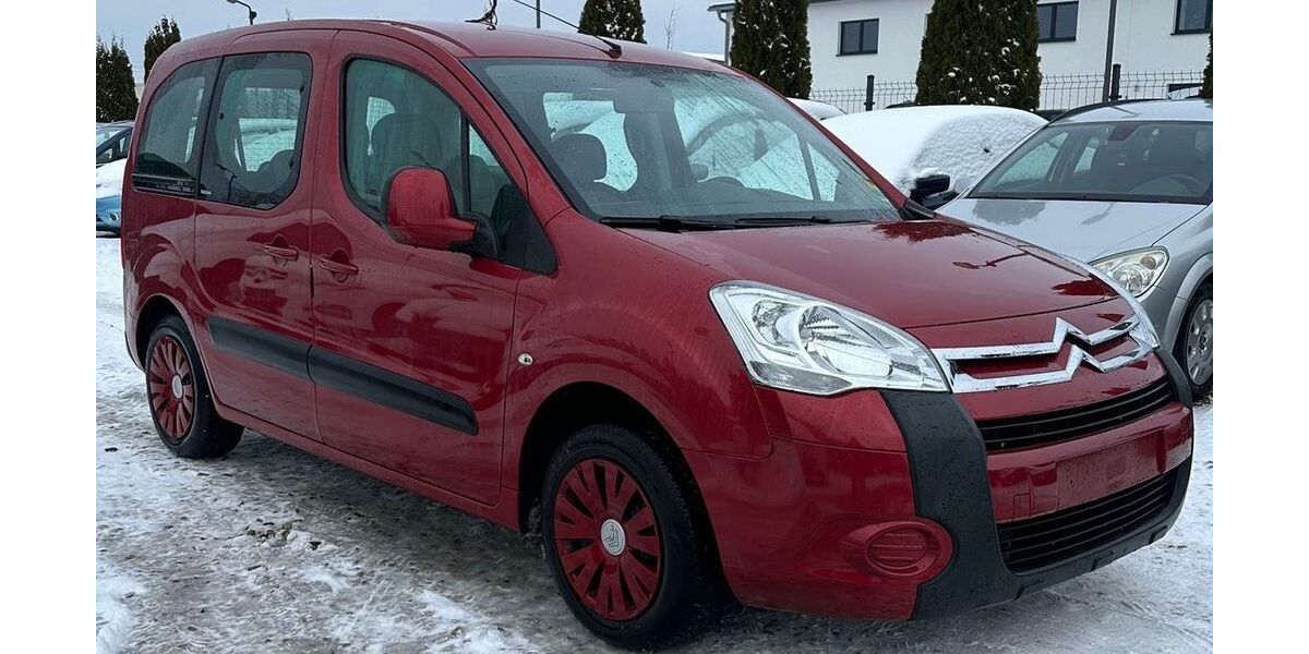 Citroen Berlingo 97.361 km 5.990 &euro; Potsdam Mittelmark / Beelitz 14547